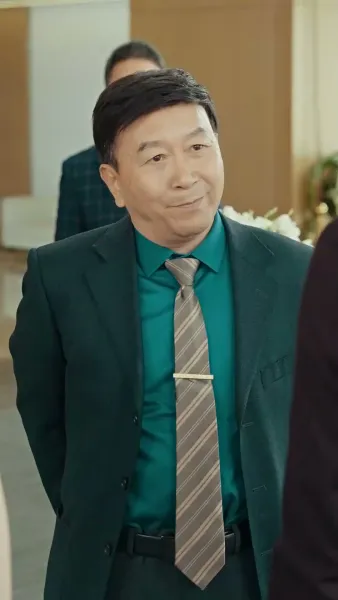 [พากย์เสียง] เส้นทางหัวใจ ไร้การบรรจบ