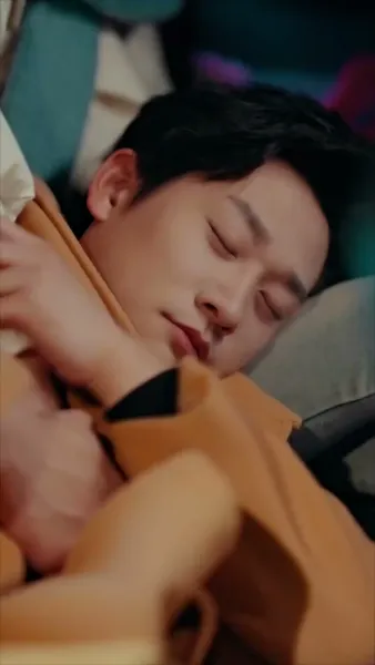 [พากย์เสียง] เส้นทางหัวใจ ไร้การบรรจบ