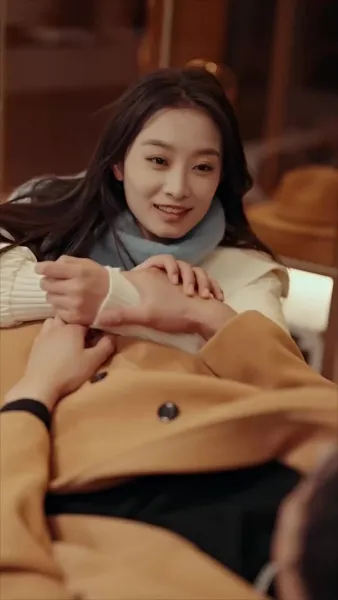 [พากย์เสียง] เส้นทางหัวใจ ไร้การบรรจบ