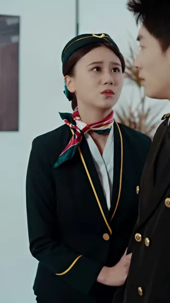 [พากย์เสียง] เส้นทางหัวใจ ไร้การบรรจบ