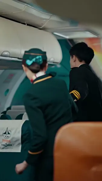 [พากย์เสียง] เส้นทางหัวใจ ไร้การบรรจบ