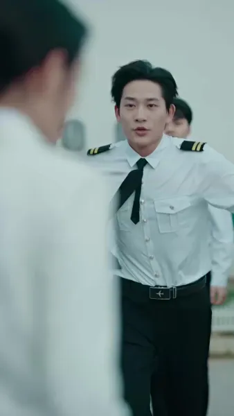 [พากย์เสียง] เส้นทางหัวใจ ไร้การบรรจบ