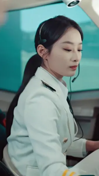 [พากย์เสียง] เส้นทางหัวใจ ไร้การบรรจบ