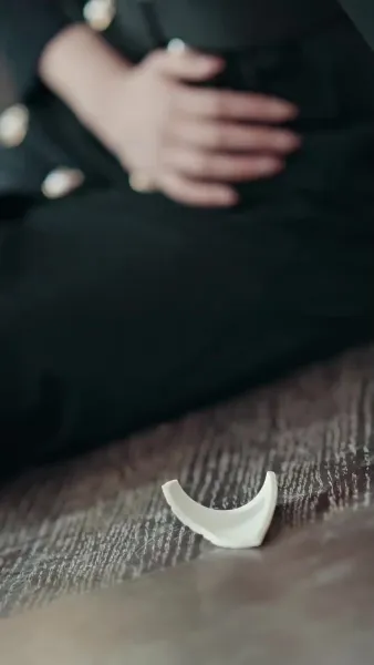 [พากย์เสียง] เส้นทางหัวใจ ไร้การบรรจบ