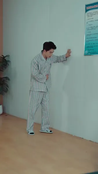 [พากย์เสียง] เส้นทางหัวใจ ไร้การบรรจบ