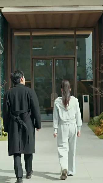 [พากย์เสียง] เส้นทางหัวใจ ไร้การบรรจบ