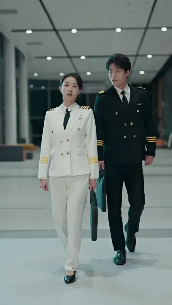 [พากย์เสียง] เส้นทางหัวใจ ไร้การบรรจบ