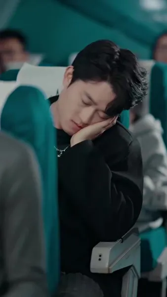 [พากย์เสียง] เส้นทางหัวใจ ไร้การบรรจบ