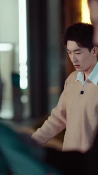 [พากย์เสียง] เส้นทางหัวใจ ไร้การบรรจบ