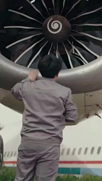 [พากย์เสียง] เส้นทางหัวใจ ไร้การบรรจบ