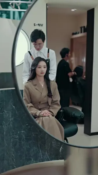 [พากย์เสียง] เส้นทางหัวใจ ไร้การบรรจบ