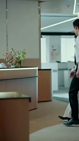 [พากย์เสียง] เส้นทางหัวใจ ไร้การบรรจบ