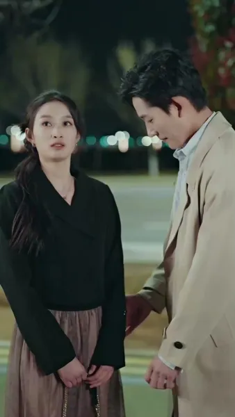 [พากย์เสียง] เส้นทางหัวใจ ไร้การบรรจบ