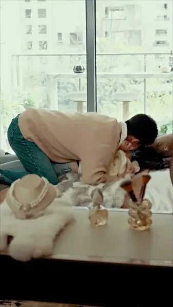 [พากย์เสียง] เส้นทางหัวใจ ไร้การบรรจบ