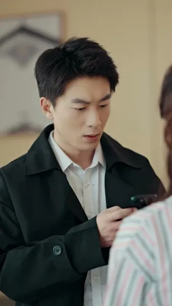 [พากย์เสียง] เส้นทางหัวใจ ไร้การบรรจบ