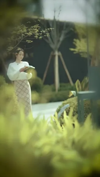 [พากย์เสียง] เส้นทางหัวใจ ไร้การบรรจบ