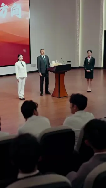 [พากย์เสียง] เส้นทางหัวใจ ไร้การบรรจบ