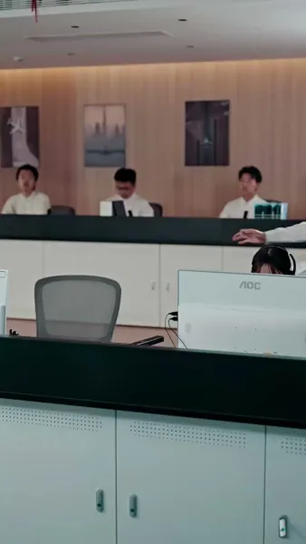 [พากย์เสียง] เส้นทางหัวใจ ไร้การบรรจบ