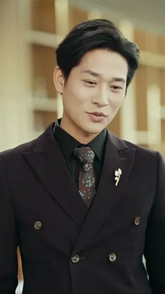 [พากย์เสียง] เส้นทางหัวใจ ไร้การบรรจบ