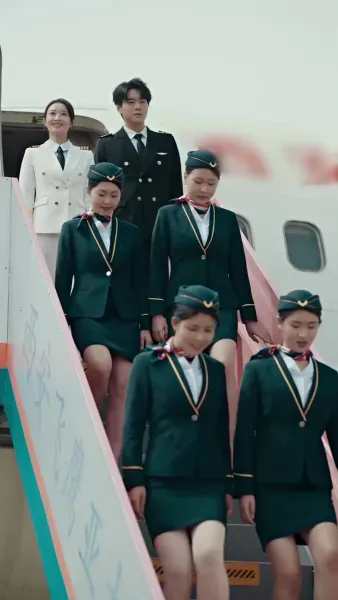 [พากย์เสียง] เส้นทางหัวใจ ไร้การบรรจบ