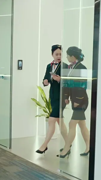 [พากย์เสียง] เส้นทางหัวใจ ไร้การบรรจบ