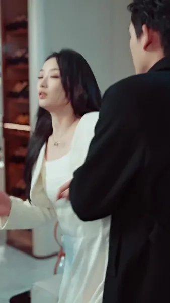 [พากย์เสียง] เส้นทางหัวใจ ไร้การบรรจบ