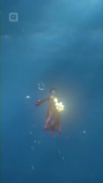 (พากย์)พันธนาการรัก ราชาอสรพิษ