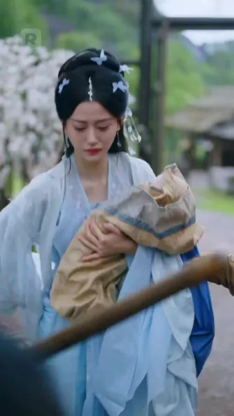 (พากย์)พันธนาการรัก ราชาอสรพิษ