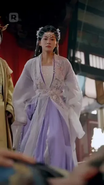 (พากย์)พันธนาการรัก ราชาอสรพิษ