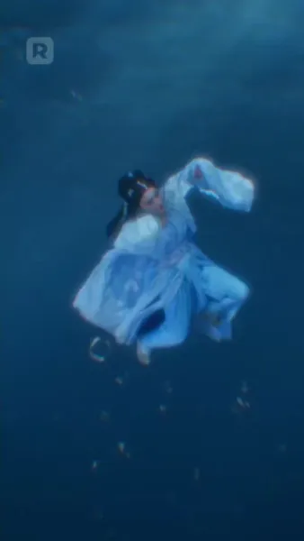 (พากย์)พันธนาการรัก ราชาอสรพิษ