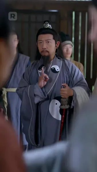 (พากย์)พันธนาการรัก ราชาอสรพิษ