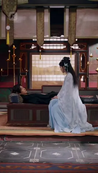 (พากย์)พันธนาการรัก ราชาอสรพิษ