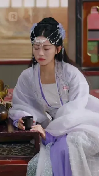 (พากย์)พันธนาการรัก ราชาอสรพิษ