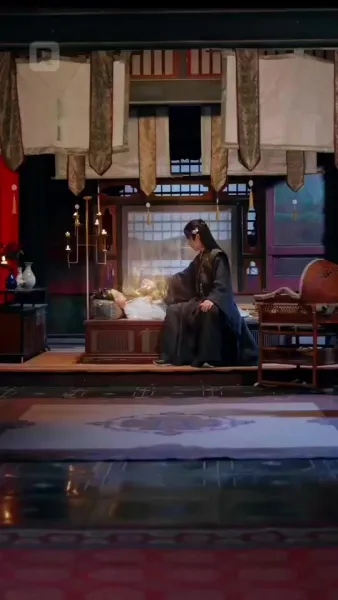 (พากย์)พันธนาการรัก ราชาอสรพิษ