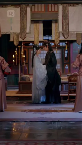 (พากย์)พันธนาการรัก ราชาอสรพิษ