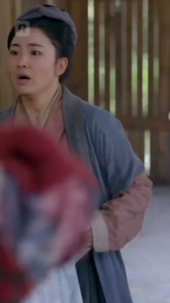 (พากย์)พันธนาการรัก ราชาอสรพิษ