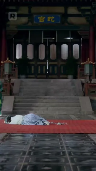 (พากย์)พันธนาการรัก ราชาอสรพิษ