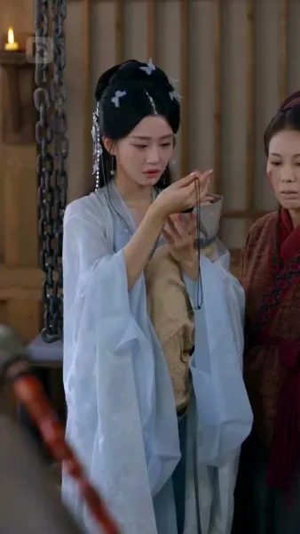 (พากย์)พันธนาการรัก ราชาอสรพิษ