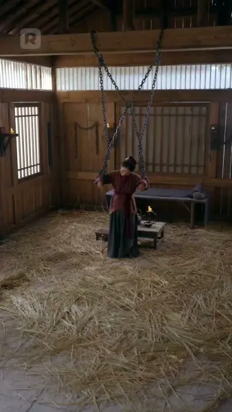 (พากย์)พันธนาการรัก ราชาอสรพิษ