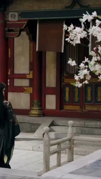 (พากย์)พันธนาการรัก ราชาอสรพิษ