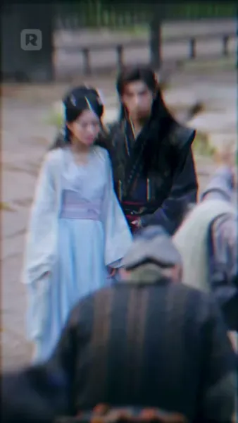 (พากย์)พันธนาการรัก ราชาอสรพิษ