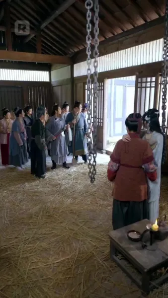 (พากย์)พันธนาการรัก ราชาอสรพิษ