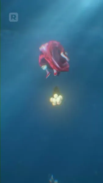 (พากย์)พันธนาการรัก ราชาอสรพิษ