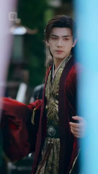 (พากย์)พันธนาการรัก ราชาอสรพิษ