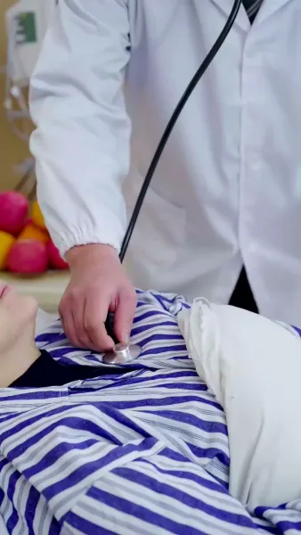 รักร้อนแรง เกินกว่าจะซ่อน