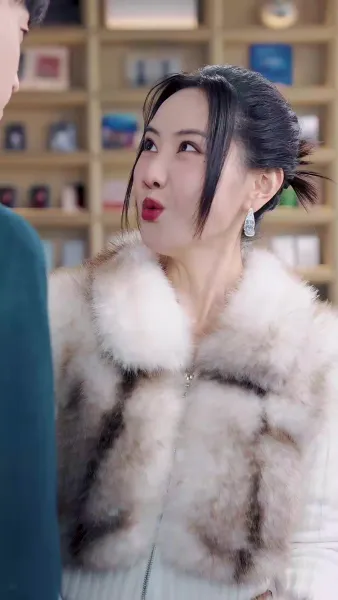 รักร้อนแรง เกินกว่าจะซ่อน