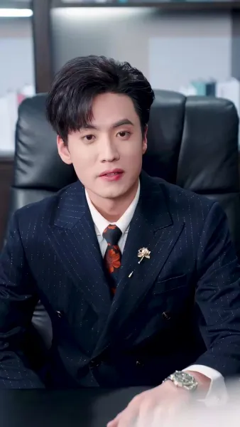 รักร้อนแรง เกินกว่าจะซ่อน