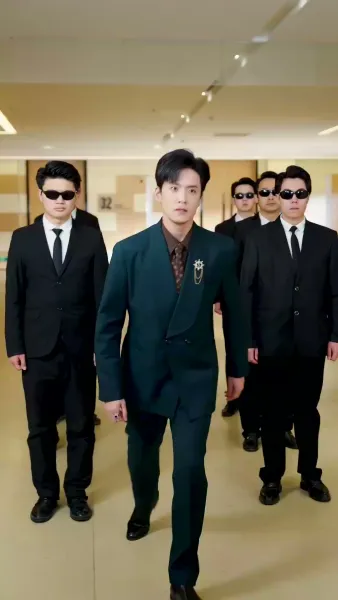 รักร้อนแรง เกินกว่าจะซ่อน