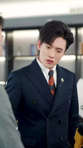 รักร้อนแรง เกินกว่าจะซ่อน