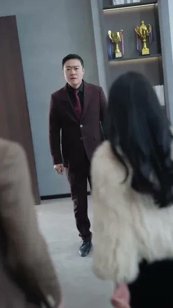 ด้วยคำพิพากษาแห่งรักลวง